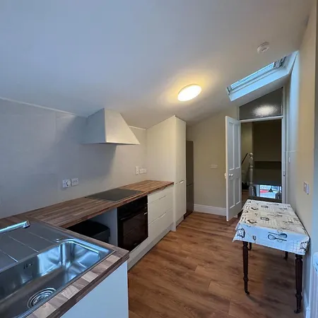 Cosy Townhouse Nyaraló *