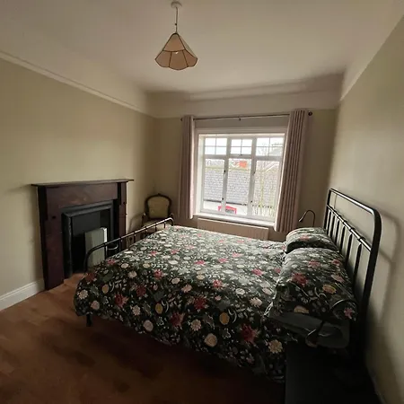 Nyaraló Cosy Townhouse Enniscorthy