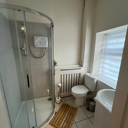 Nyaraló Cosy Townhouse *