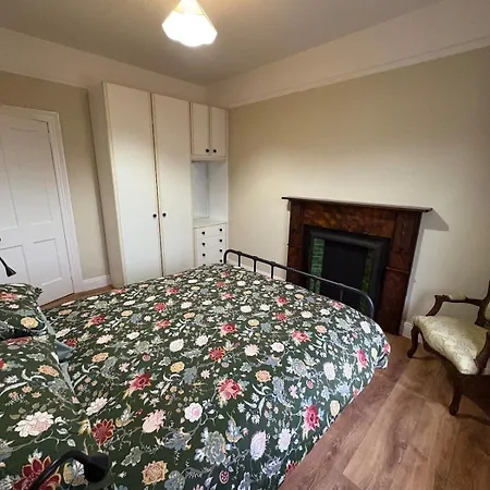 Cosy Townhouse Nyaraló