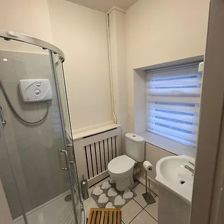 Nyaraló Cosy Townhouse