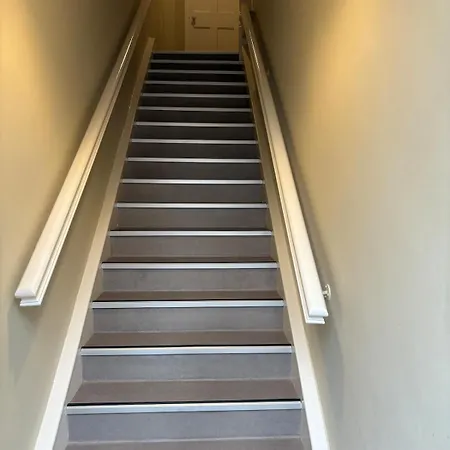 Nyaraló Cosy Townhouse