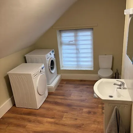 Cosy Townhouse 2bedroom *