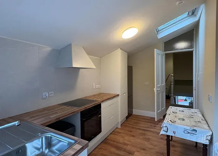 Cosy Townhouse Nyaraló *