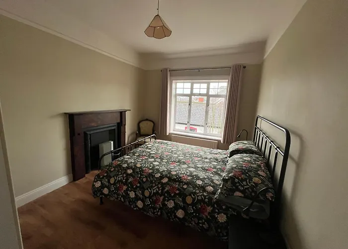 Nyaraló Cosy Townhouse Enniscorthy