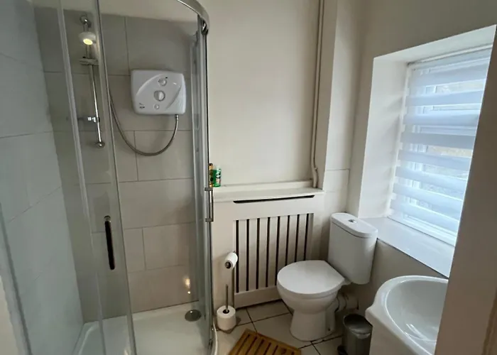 Nyaraló Cosy Townhouse *