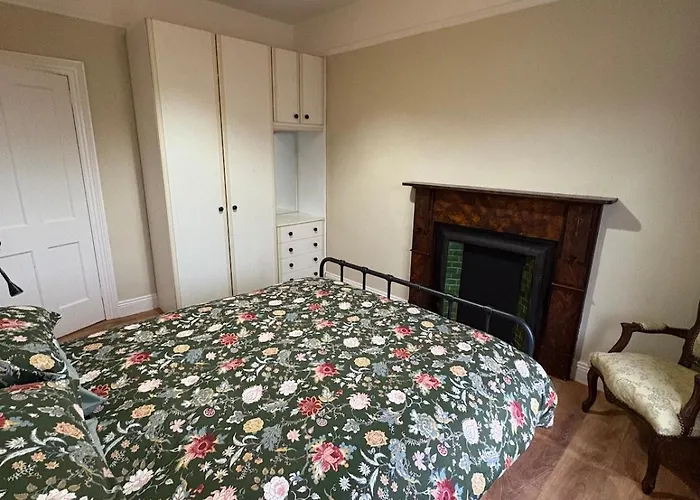 Cosy Townhouse Nyaraló