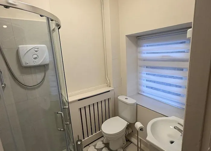 Nyaraló Cosy Townhouse