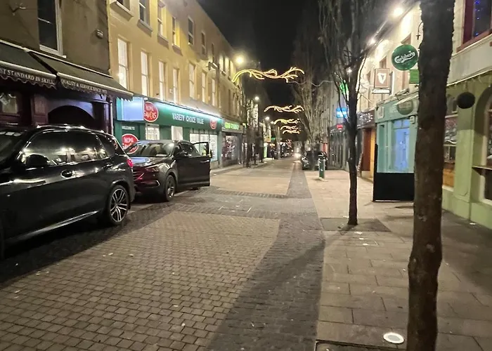 Nyaraló Cosy Townhouse *