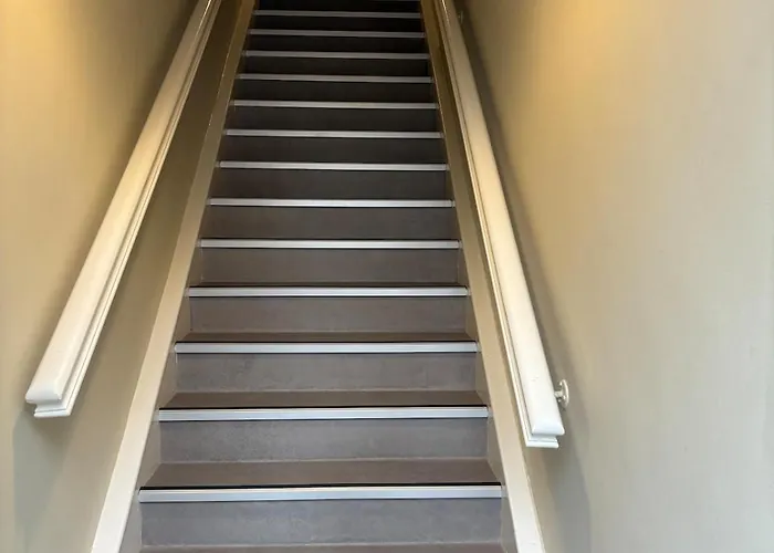 Nyaraló Cosy Townhouse